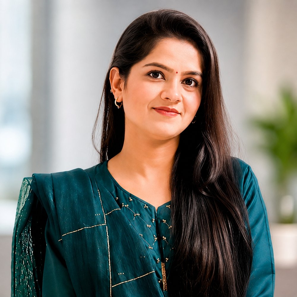 Ramila Marketing Officer